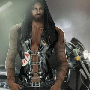 Meet your Posher, Jami